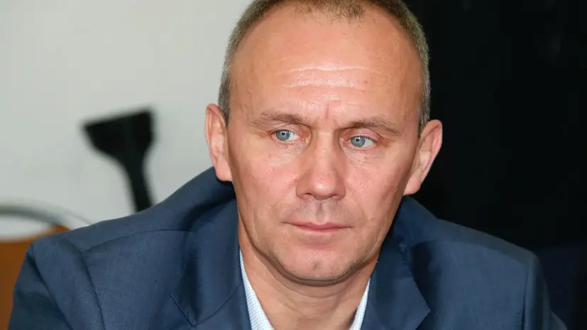 Суд продлил срок ареста бывшему вице-губернатору Свердловской области Чемезову