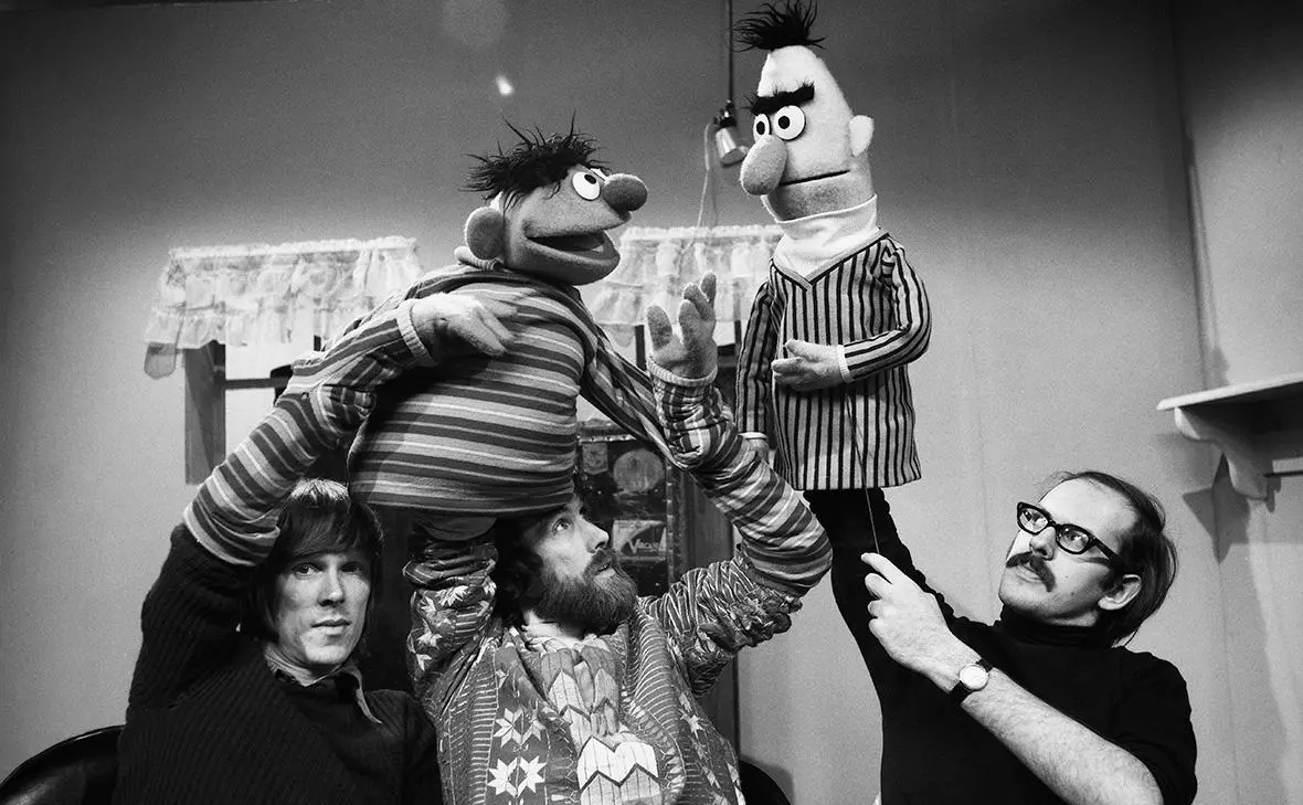 Дэнни Сигрен (слева) (David Attie / Getty Images)