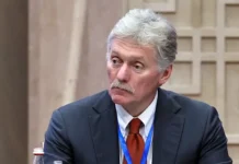 Дмитрий Песков прокомментировал ослабление позиций Зеленского и Ермака dmitrij peskov prokommentiroval oslablenie poziczij zelenskogo i ermaka-news-blog-ru-0