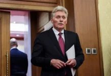 dmitrij peskov rasskazyvaet ob usloviyah finala svo po versii andreya kolesnika-news-blog-ru-0