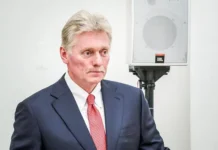 Дмитрий Песков указывает на угрозу внутри Украины из-за скандала dmitrij peskov ukazyvaet na ugrozu vnutri ukrainy izza skandala-news-blog-ru-0