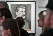 Екатеринбург рассмотрит проект установки бюста Иосифу Сталину ekaterinburg rassmotrit proekt ustanovki byusta iosifu stalinu-news-blog-ru-0