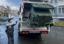 Экопарк внедрил цифровой контроль ТКО в Свердловской области ekopark vnedril czifrovoj kontrol tko v sverdlovskoj oblasti-news-blog-ru-0