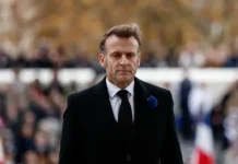 Эммануэль Макрон объявил о миллиардных инвестициях Франции в космическую оборону emmanuel makron obyavil o milliardnyh investicziyah franczii v kosmicheskuyu oboronu-news-blog-ru-0