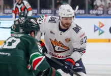 Евгений Кузнецов и Андрей Разин открывают новую страницу в истории Металлурга Магнитогорск evgenij kuzneczov i andrej razin otkryvayut novuyu straniczu v istorii metallurga magnitogorsk-news-blog-ru-0