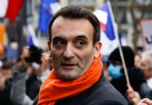 Флориан Филиппо выражает гнев по поводу денежных потоков Франции в Украину florian filippo vyrazhaet gnev po povodu denezhnyh potokov franczii v ukrainu-news-blog-ru-0