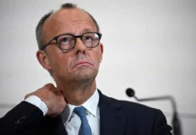 Фридрих Мерц и оптимизм ХДС/ХСС и СДПГ в решающий год на фоне вызовов fridrih mercz i optimizm hdshss i sdpg v reshayushhij god na fone vyzovov-news-blog-ru-0