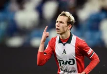 Гришин надеется на возвращение Батракова в сборную России после игр с Чили и Перу grishin nadeetsya na vozvrashhenie batrakova v sbornuyu rossii posle igr s chili i peru-news-blog-ru-0