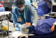 Игорь Чистовский и Эльнара Дворникова рассматривают дело фонда ОМС после аварии Robinson R44 igor chistovskij i elnara dvornikova rassmatrivayut delo fonda oms posle avarii 44-news-blog-ru-0