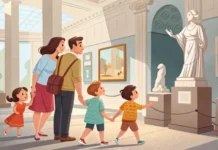 Игорь Мурог предложил бесплатное посещение музеев и парков для многодетных семей igor murog predlozhil besplatnoe poseshhenie muzeev i parkov dlya mnogodetnyh semej-news-blog-ru-0