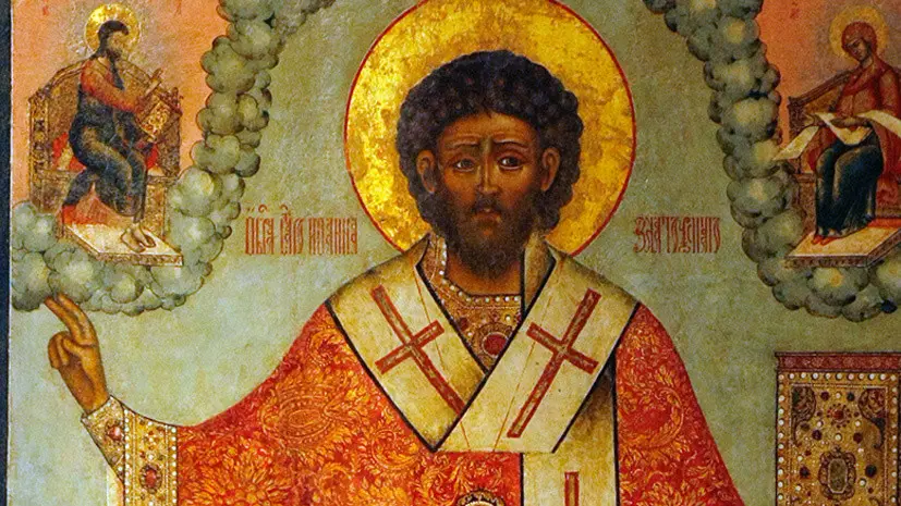 День силы слова и защиты от злого: память Иоанна Златоуста и «Осенние зяби»