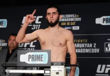 Ислам Махачев поделился, как готовился к титульному бою с Делла Маддаленой в UFC islam mahachev podelilsya kak gotovilsya k titulnomu boyu s della maddalenoj v -news-blog-ru-0