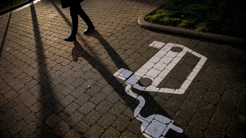 В Казани зарегистрировано более тысячи электрокаров