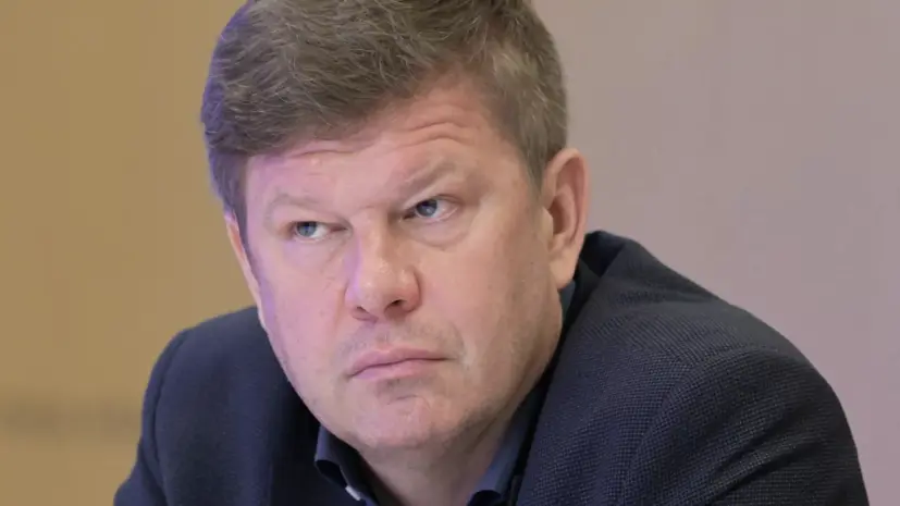 Губерниев — об экс-инвесторе «Химок» Садыгове: репутация не очень у этого товарища