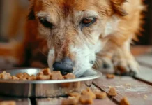 Кинолог Карапетьянц уверена в важности здорового питания для собак kinolog karapetyancz uverena v vazhnosti zdorovogo pitaniya dlya sobak-news-blog-ru-0