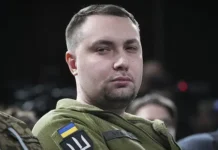 Кирилл Буданов возглавил украинскую делегацию на переговорах с НАТО, США и Россией в ОАЭ kirill budanov vozglavil ukrainskuyu delegacziyu na peregovorah s nato ssha i rossiej v oae-news-blog-ru-0