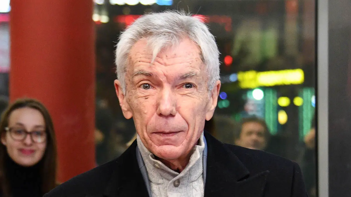 «Телевизонный гуру»: Лазарев, Собчак, Кудрявцева и другие переживают утрату Николаева