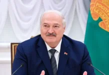 Лукашенко о будущем Орешника: Почему тактическое вооружение важно для Белоруссии lukashenko o budushhem oreshnika pochemu takticheskoe vooruzhenie vazhno dlya belorussii-news-blog-ru-0