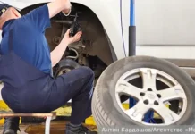 Максим Ликсутов и Минтрансы призывают москвичей заблаговременно перейти на зимние шины maksim liksutov i mintransy prizyvayut moskvichej zablagovremenno perejti na zimnie shiny-news-blog-ru-0