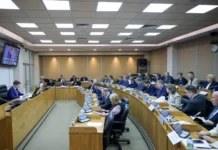 Максим Резников и Олег Кожемяко предложили создать парашютный городок "Фаворит-У" в Уссурийске maksim reznikov i oleg kozhemyako predlozhili sozdat parashyutnyj gorodok favoritu v ussurijske-news-blog-ru-0