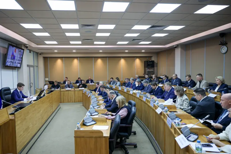 Современный парашютный городок появится в Уссурийске Правительство Приморского края