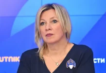 Мария Захарова с оптимизмом оценила инициативы Финляндии у границы с Россией mariya zaharova s optimizmom oczenila inicziativy finlyandii u graniczy s rossiej-news-blog-ru-0