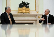 Менцер объясняет провал Фидес-переводчицы у Путина и Орбана menczer obyasnyaet proval fidesperevodchiczy u putina i orbana-news-blog-ru-0