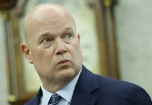 Мэтью Уитакер призывает ЕС принять решительные меры против российских активов metyu uitaker prizyvaet es prinyat reshitelnye mery protiv rossijskih aktivov-news-blog-ru-0