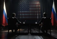 МИД России отмечает стабильный и конструктивный диалог с США — Сергей Рябков mid rossii otmechaet stabilnyj i konstruktivnyj dialog s ssha sergej ryabkov-news-blog-ru-0