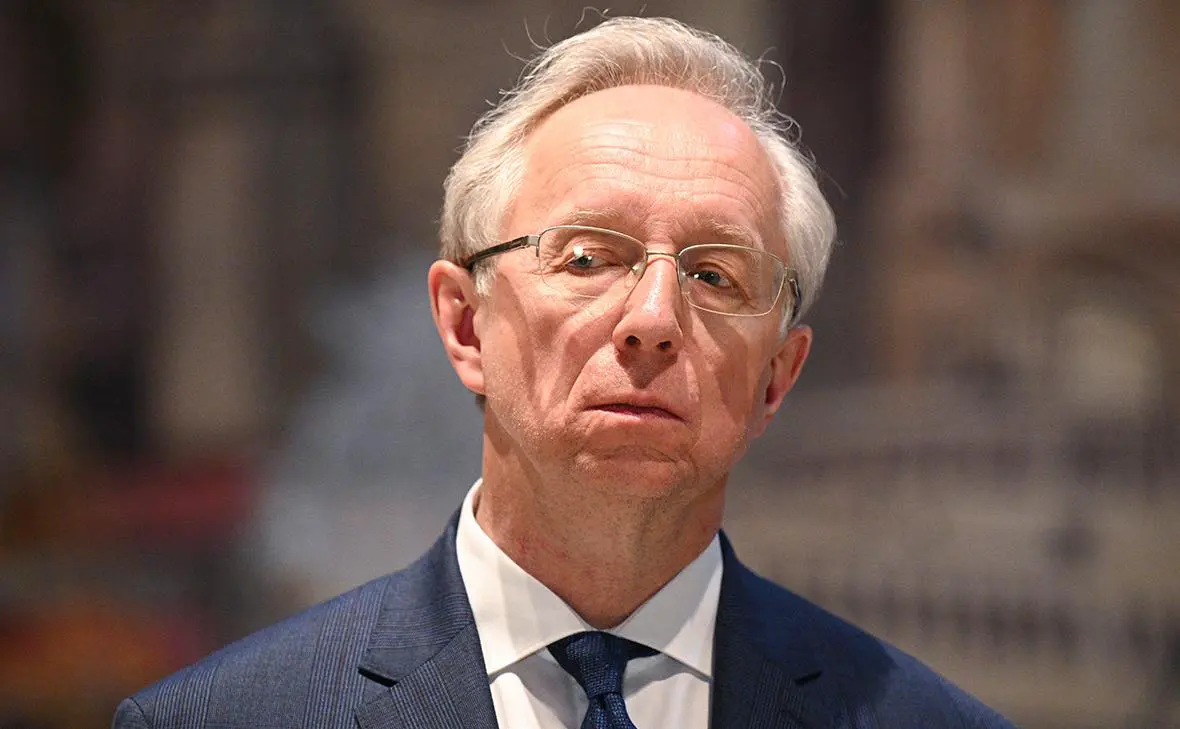 Михаил Галузин (Рамиль Ситдиков / ТАСС)