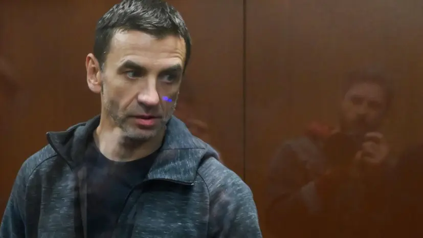 Абызову разрешили вернуться на госслужбу после срока в колонии