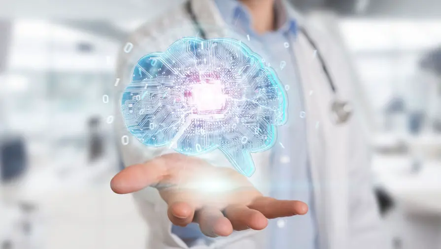 Михаил Фаворов и искусственный интеллект в медицине предложат новые курсы для врачей-0