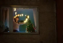 Михаил Салкин объяснил, как избежать штрафов МЧС за гирлянды на окнах mihail salkin obyasnil kak izbezhat shtrafov mchs za girlyandy na oknah-news-blog-ru-0