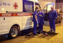 Минобороны сообщает о нападении ВСУ на Белгород и трагедии в Драгунском minoborony soobshhaet o napadenii vsu na belgorod i tragedii v dragunskom-news-blog-ru-0