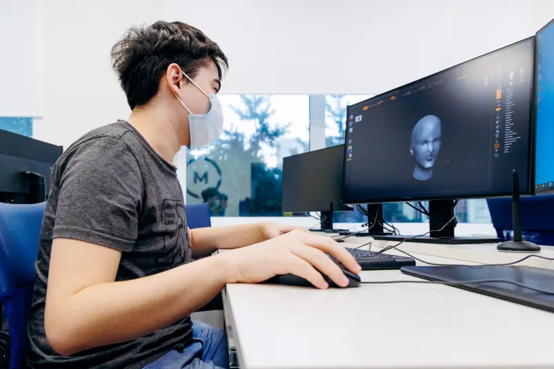 Студенты, тематическое фото Евгений Кулешов, ИА PrimaMedia