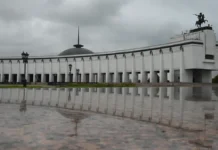 Музей Победы показал уникальные реликвии Кузнецова и парада 7 ноября 1941 года muzej pobedy pokazal unikalnye relikvii kuzneczova i parada 7 noyabrya 1941 goda-news-blog-ru-0