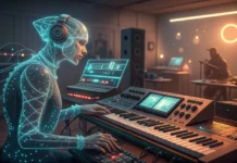 Музыкальный ИИ от S&P Digital и Google меняет индустрию стриминга muzykalnyj ii ot i menyaet industriyu striminga-news-blog-ru-0