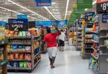 Нелли Андерсон и команда Nellifornication делают открытия в американских магазинах Trader Joe's nelli anderson i komanda delayut otkrytiya v amerikanskih magazinah -news-blog-ru-0