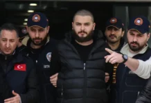 Неожиданная развязка в истории турецкой биржи Thodex с Фарком Фатихом Озером neozhidannaya razvyazka v istorii tureczkoj birzhi s farkom fatihom ozerom-news-blog-ru-0