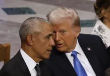 Неожиданные беседы Дональда Трампа и Барака Обамы в книгах Penguin Random House neozhidannye besedy donalda trampa i baraka obamy v knigah -news-blog-ru-0