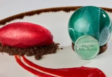 Новая изысканная коллаборация Exeed и Novikov Group в ресторане Aquamarine Лужники novaya izyskannaya kollaboracziya i v restorane luzhniki-news-blog-ru-0