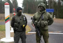 Обострение отношений и дипломатия между Калининградом и Литвой obostrenie otnoshenij i diplomatiya mezhdu kaliningradom i litvoj-news-blog-ru-0