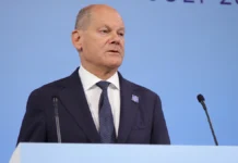 Олаф Шольц и тайная схема США по проекту Северный поток-2 olaf sholcz i tajnaya shema ssha po proektu severnyj potok2-news-blog-ru-0