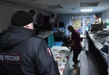 Полиция ХМАО подводит итоги работы, акцентируя депортацию мигрантов и укрепление порядка policziya hmao podvodit itogi raboty akczentiruya deportacziyu migrantov i ukreplenie poryadka-news-blog-ru-0