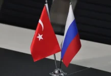 Посольство РФ выразило поддержку Турции после крушения самолёта в Грузии posolstvo rf vyrazilo podderzhku turczii posle krusheniya samolyota v gruzii-news-blog-ru-0