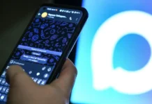 MAX предлагает мгновенный доступ к документам через Госуслуги в мессенджере predlagaet mgnovennyj dostup k dokumentam cherez gosuslugi v messendzhere-news-blog-ru-0