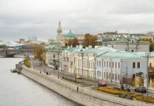 Приятная пятиградусная погода и ложное бабье лето по прогнозам Метеоновостей priyatnaya pyatigradusnaya pogoda i lozhnoe babe leto po prognozam meteonovostej-news-blog-ru-0