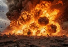 ПВО успешно отразили атаку БПЛА в Новокуйбышевске Самарской области pvo uspeshno otrazili ataku bpla v novokujbyshevske samarskoj oblasti-news-blog-ru-0