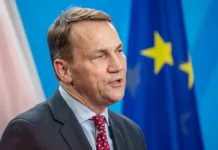 Радослав Сикорский объясняет, как Украина может выстоять, а России грозит изнурение radoslav sikorskij obyasnyaet kak ukraina mozhet vystoyat a rossii grozit iznurenie-news-blog-ru-0