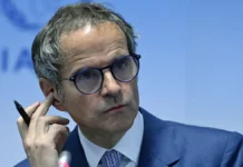 Рафаэль Гросси и Алексей Лихачев готовят судьбоносные переговоры по Запорожской АЭС rafael grossi i aleksej lihachev gotovyat sudbonosnye peregovory po zaporozhskoj aes-news-blog-ru-0